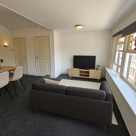 Medium property photo - Waterloostraat 27A03, 3062 TD Rotterdam